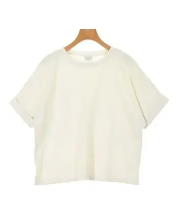 URBAN RESEARCH DOORS 티셔츠 티셔츠 여성용