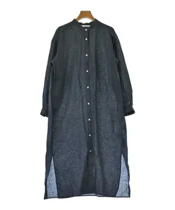 FRAMeWORK 셔츠 원피스 여성용