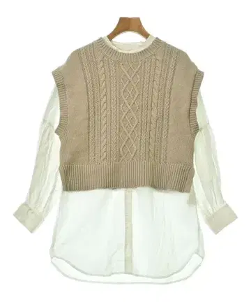 Simplicite 베스트 여성용