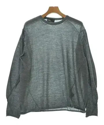 kolor 니트 스웨터 남성용