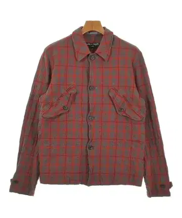 COMME des GARCONS HOMME 블루종 (기타) 남성용