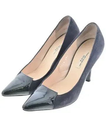 VII XII XXX 펌프스 여성용