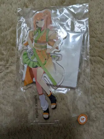 [ 즉시 구매 가능 ] 청하 아크릴 스탠드