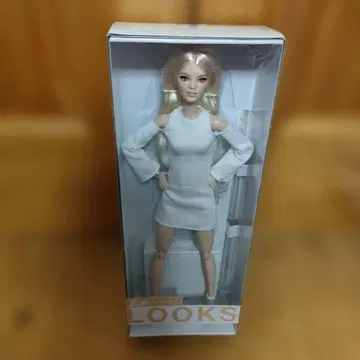 Barbie Looks 바비 룩스
