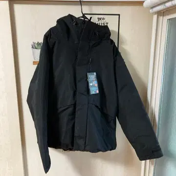 2024년제 워크맨x쉘터 단열 방풍 방한 자켓