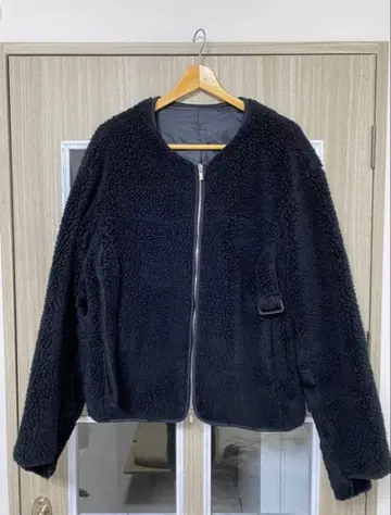 stein COMBINED SLEEVE BOA JACKET