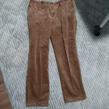 캘러웨이 남성용 코듀로이 팬츠 L 사이즈