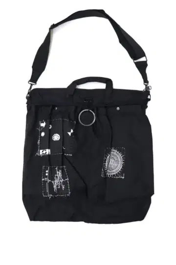 MINUS For Flyers Helmet Bag With Patched