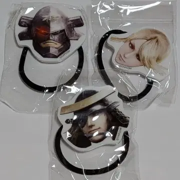 전국 BASARA 머리끈 다테 마사무네