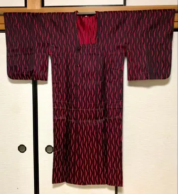 일본 의류 코트 비옷 도유코트