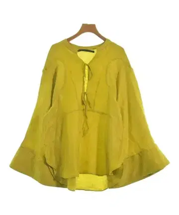 muller of yoshiokubo 캐주얼 셔츠 여성용