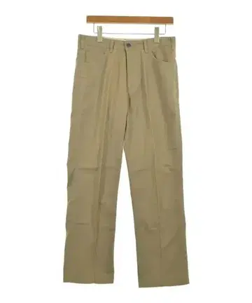 N.HOOLYWOOD 슬랙스 남성용