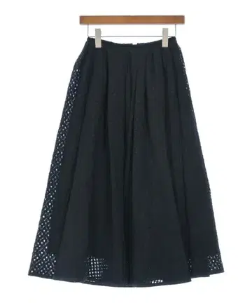 Drawer 여성용 롱 맥시 길이 스커트