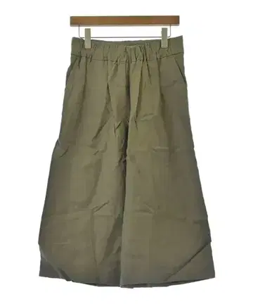 MARGARET HOWELL 여성용 숏팬츠