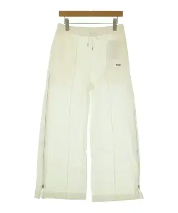 TOGA 스웨트 팬츠 여성용