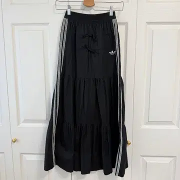 adidas originals 썸머글로우 스커트