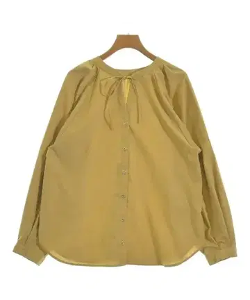 nano UNIVERSE 여성용 블라우스