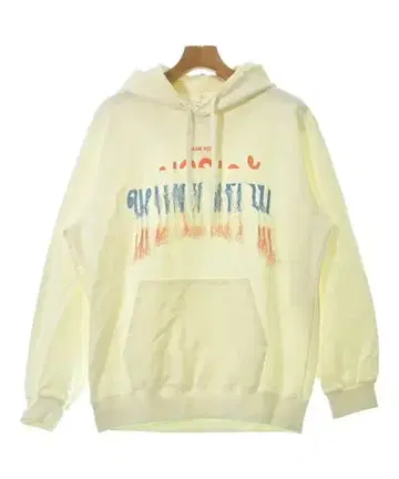 Doublet 후드티 남성용