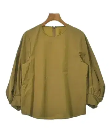 I C B 블라우스 여성용