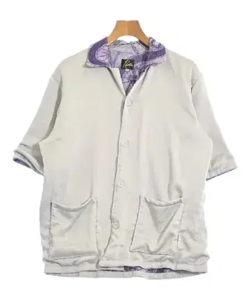 Needles 캐주얼 셔츠 남성용