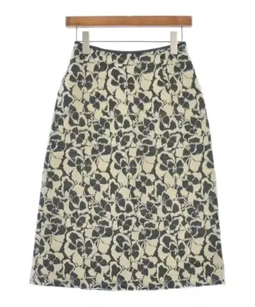 EPOCA 미디 스커트 여성용