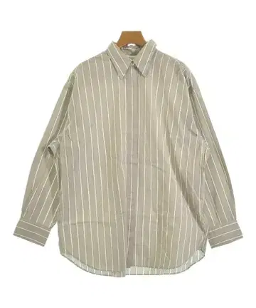 H BEAUTY&YOUTH 캐주얼 셔츠 여성용