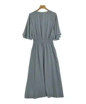 N. Natural Beauty Basic 원피스 여성용