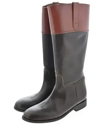 JUNYA WATANABE 부츠 여성용