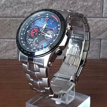 CASIO EDIFICE EQW-M1001 전파 솔라 손목시계