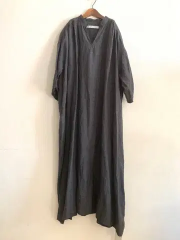 journal standard luxe 60 린넨 키넥 원피스