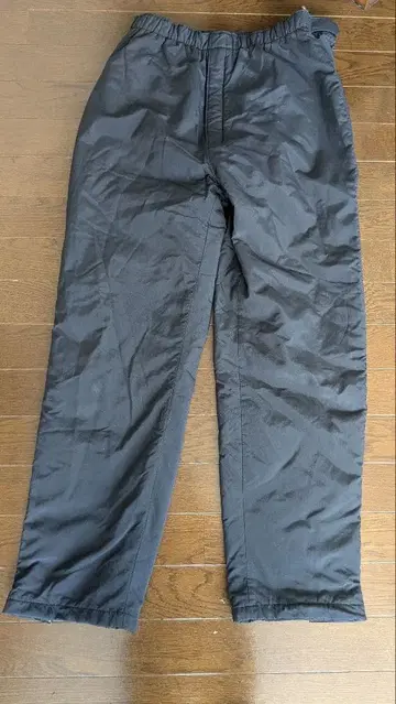 L.L.Bean 방한 팬츠