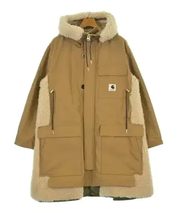 sacai 코트 (기타) 남성용