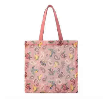 페이러 신상 하이디 페이즐리 메쉬 백