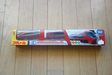 프라레일 S-40 후지 급행 8500계 후지산 뷰 특급