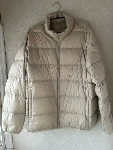 UNIQLO 울트라 라이트 다운 자켓
