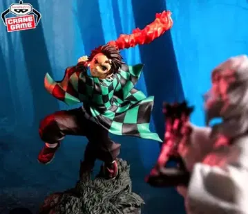 귀멸의 칼날 Combination Battle [ 카마도 탄지로 ]