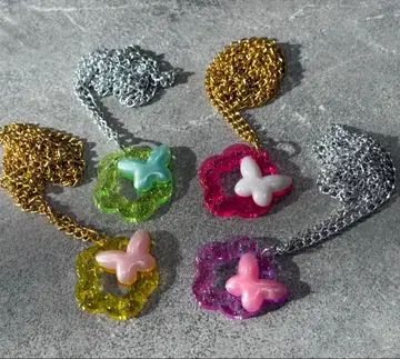 세본스타 헤이세이 레트로 2011 플라워 나비