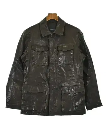 Zegna Sport 캐주얼 자켓 남성용