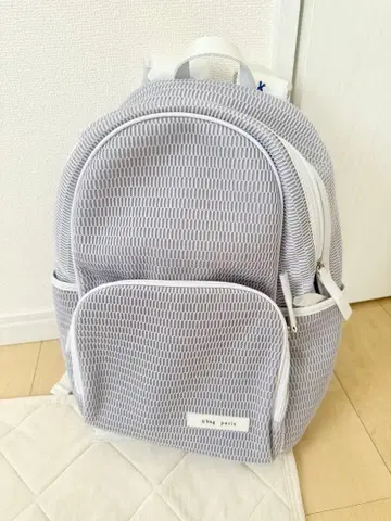 qbag paris 네스트 루브르 페어 렌츠