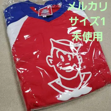 세일러즈 SAILORS 오냥코 클럽 트레이닝복 맨투맨 닛타 에리