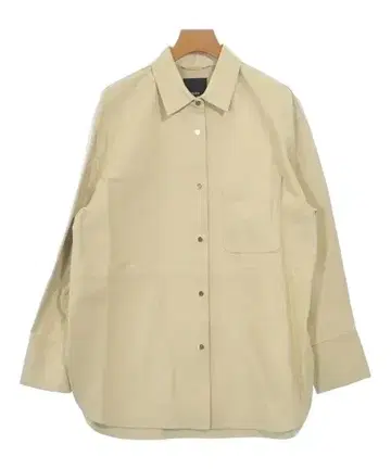 ebure 캐주얼 셔츠 여성용