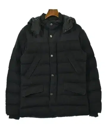 Zegna Sport 다운 자켓/다운 베스트 남성용