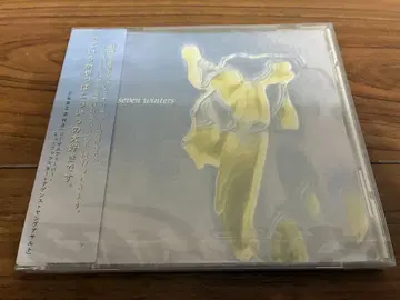 V.A. [ seven winters ] 컴필레이션 앨범 미개봉 새상품