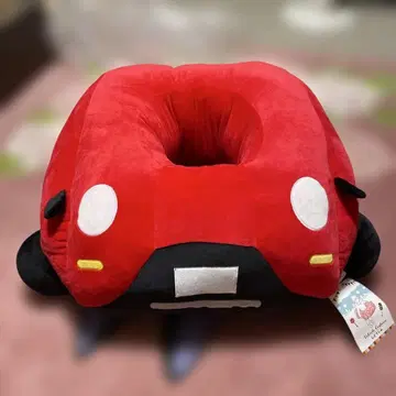 미사용 새상품 탈것 쿠션 비클 (자동차)