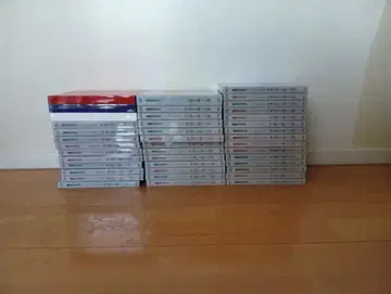 Blu-ray 모노가타리 시리즈 전 41권