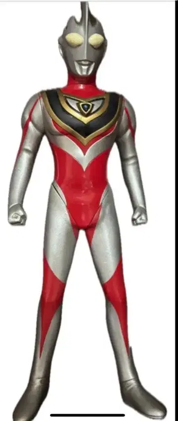 울트라맨 시리즈 피규어