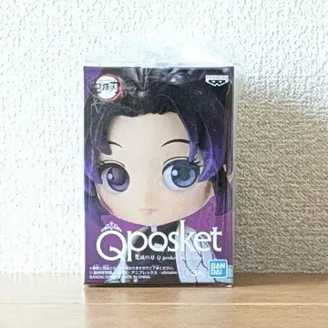 귀멸의 칼날 Qposket 코쵸우 시노부