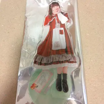 후지사키 미유 아크릴 스탠드 2024.11