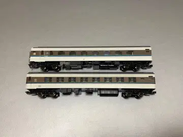 TOMIX 스하네후14-500 오하네14-500 토카치색