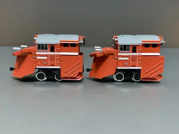 tomix 2240 단선용 러셀 유닛